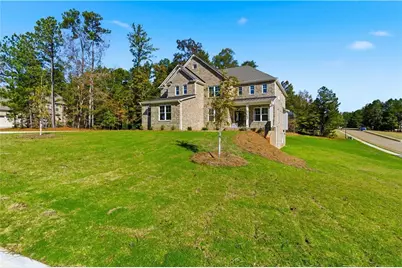 7782 Capps Ridge Lane, Douglasville, GA 30135 - Photo 9