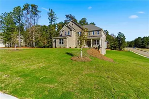 7782 Capps Ridge Ln, Douglasville, GA 30135 - Photo 9