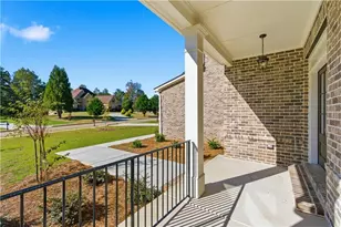 7782 Capps Ridge Ln, Douglasville, GA 30135 - Photo 11