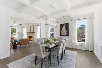 7782 Capps Ridge Lane, Douglasville, GA 30135 - Photo 3