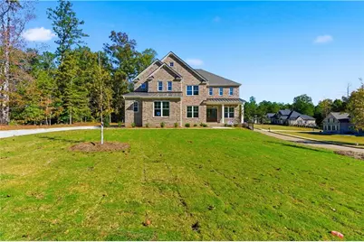 7782 Capps Ridge Lane, Douglasville, GA 30135 - Photo 9