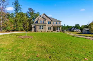 7782 Capps Ridge Ln, Douglasville, GA 30135 - Photo 9