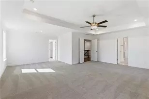 7782 Capps Ridge Ln, Douglasville, GA 30135 - Photo 5