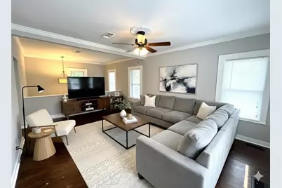 1225 Euclid Avenue NE, Atlanta, GA 30307 - Photo 33