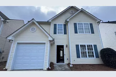 347 Springhaven Way, Lawrenceville, GA 30046 - Photo 1