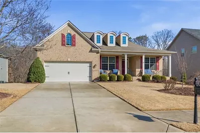 6180 Bluff Heights Drive, Cumming, GA 30040 - Photo 3