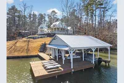 98 Bagley Road, Eatonton, GA 31024 - Photo 55