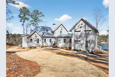 98 Bagley Road, Eatonton, GA 31024 - Photo 3