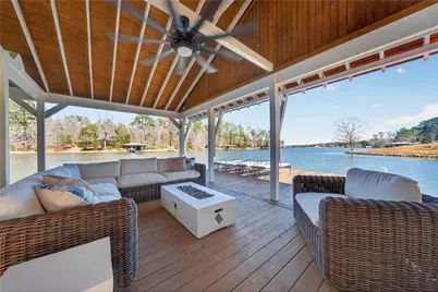 98 Bagley Road, Eatonton, GA 31024 - Photo 47