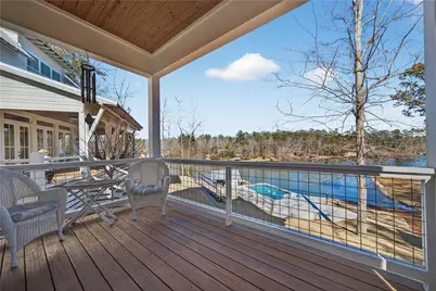 98 Bagley Road, Eatonton, GA 31024 - Photo 41