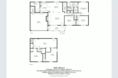 1443 Lakeshore Circle, Gainesville, GA 30501 - Photo 33