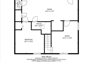 1443 Lake Shore Cir, Gainesville, GA 30501 - Photo 31