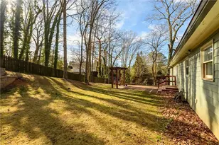 1443 Lake Shore Cir, Gainesville, GA 30501 - Photo 29