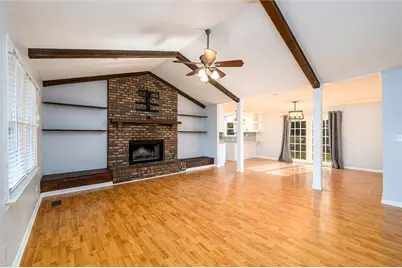 1443 Lakeshore Circle, Gainesville, GA 30501 - Photo 3