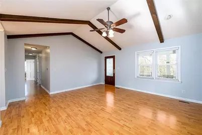 1443 Lakeshore Circle, Gainesville, GA 30501 - Photo 5