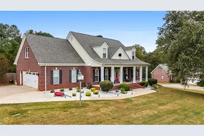 1305 Chester Place, McDonough, GA 30252 - Photo 7