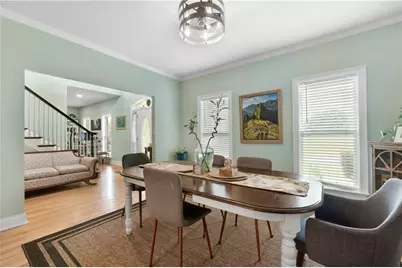 1305 Chester Place, McDonough, GA 30252 - Photo 17