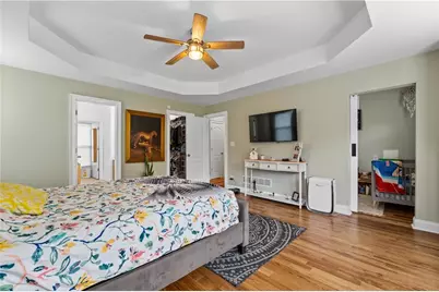 1305 Chester Place, McDonough, GA 30252 - Photo 39