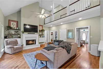 1305 Chester Place, McDonough, GA 30252 - Photo 21