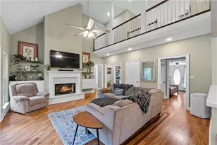 1305 Chester Pl, McDonough, GA 30252 - Photo 21