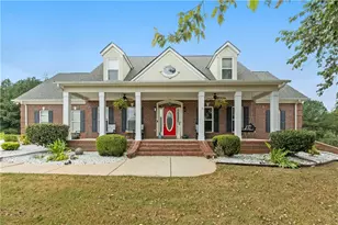 1305 Chester Pl, McDonough, GA 30252 - Photo 3