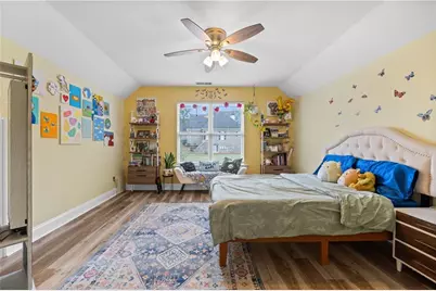 1305 Chester Place, McDonough, GA 30252 - Photo 57