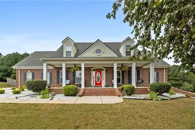 1305 Chester Place, McDonough, GA 30252 - Photo 1