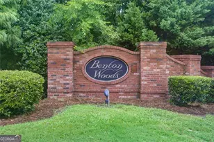 10166 Benton Woods Dr, Covington, GA 30014 - Photo 33