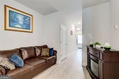 10166 Benton Woods Drive, Covington, GA 30014 - Photo 5