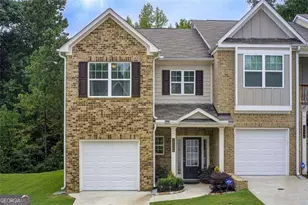 10166 Benton Woods Dr, Covington, GA 30014 - Photo 1