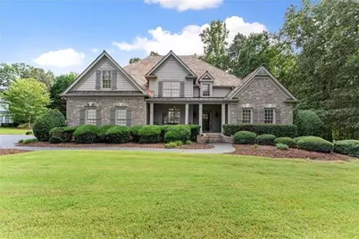 184 Scarlet Oak Lane, Dawsonville, GA 30534 - Photo 7