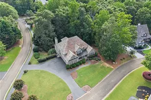 184 Scarlet Oak Ln, Dawsonville, GA 30534 - Photo 1