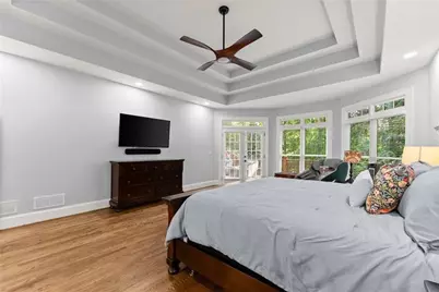 184 Scarlet Oak Lane, Dawsonville, GA 30534 - Photo 35