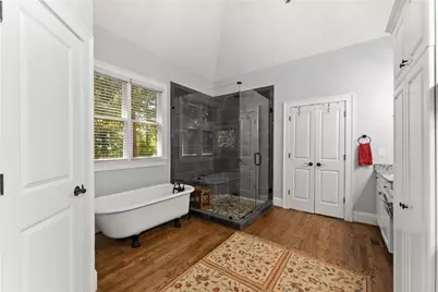 184 Scarlet Oak Lane, Dawsonville, GA 30534 - Photo 35