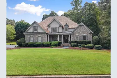 184 Scarlet Oak Lane, Dawsonville, GA 30534 - Photo 5