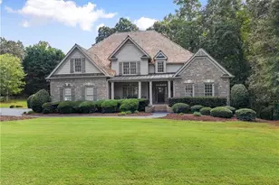 184 Scarlet Oak Ln, Dawsonville, GA 30534 - Photo 5