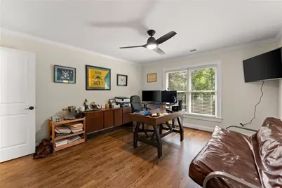 184 Scarlet Oak Lane, Dawsonville, GA 30534 - Photo 45