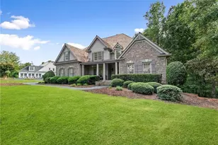 184 Scarlet Oak Ln, Dawsonville, GA 30534 - Photo 3