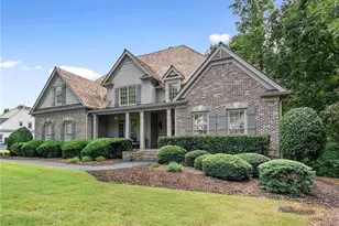 184 Scarlet Oak Ln, Dawsonville, GA 30534 - Photo 3