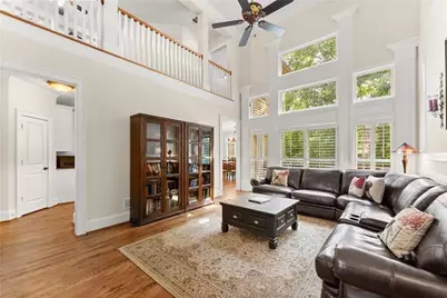 184 Scarlet Oak Lane, Dawsonville, GA 30534 - Photo 17