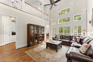 184 Scarlet Oak Ln, Dawsonville, GA 30534 - Photo 17