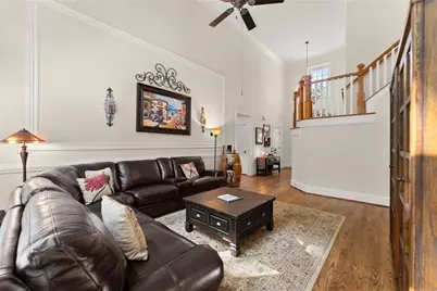 184 Scarlet Oak Lane, Dawsonville, GA 30534 - Photo 19