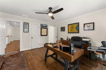 184 Scarlet Oak Lane, Dawsonville, GA 30534 - Photo 47