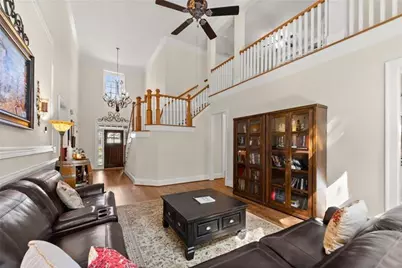 184 Scarlet Oak Lane, Dawsonville, GA 30534 - Photo 19