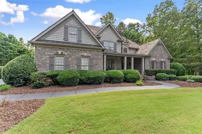 184 Scarlet Oak Lane, Dawsonville, GA 30534 - Photo 5