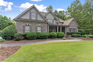 184 Scarlet Oak Ln, Dawsonville, GA 30534 - Photo 5