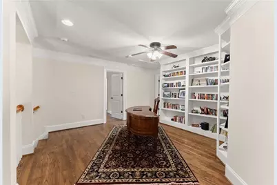 184 Scarlet Oak Lane, Dawsonville, GA 30534 - Photo 49