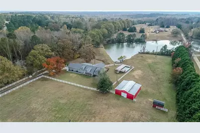 2670 Old Jackson Road, Locust Grove, GA 30248 - Photo 5