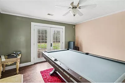 707 E McIntosh Road, Griffin, GA 30223 - Photo 21