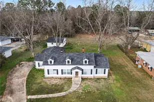 707 E Mcintosh Rd, Griffin, GA 30223 - Photo 31